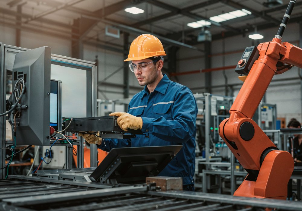 5 Key Benefits of Using Aerogel Insulation in Industrial Applications